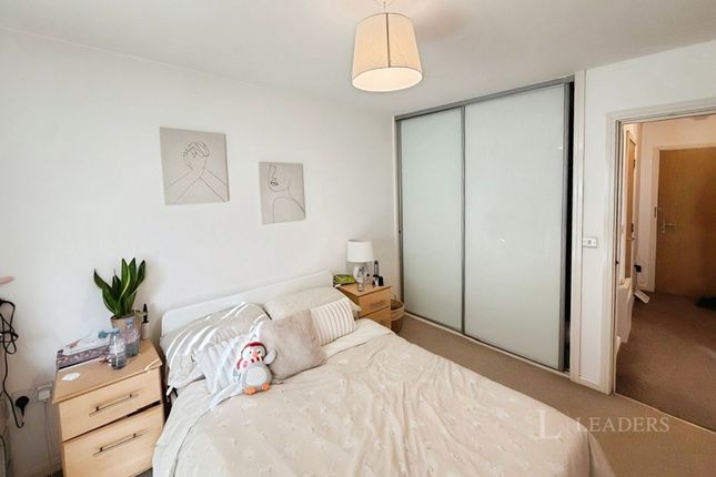 Flat 101, 1, Stillwater Drive, Greater Manchester photo 4