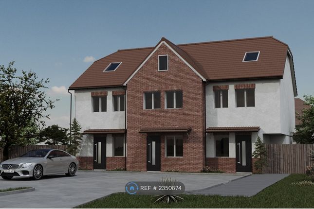 Front Elevation
