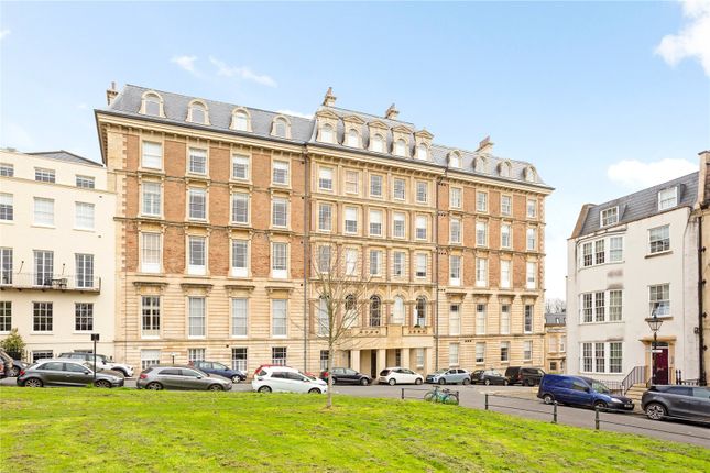 Thumbnail Flat for sale in Bridge House, Sion Place, Clifton, Bristol