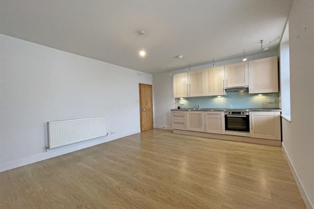 Flat for sale in Granby Way, Devonport, Plymouth