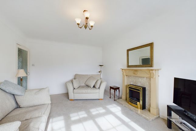Flat for sale in Page Court, Halsall Lane, Formby