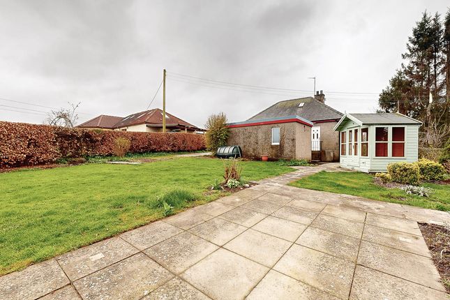 Detached bungalow for sale in Dundee Road, Coupar Angus