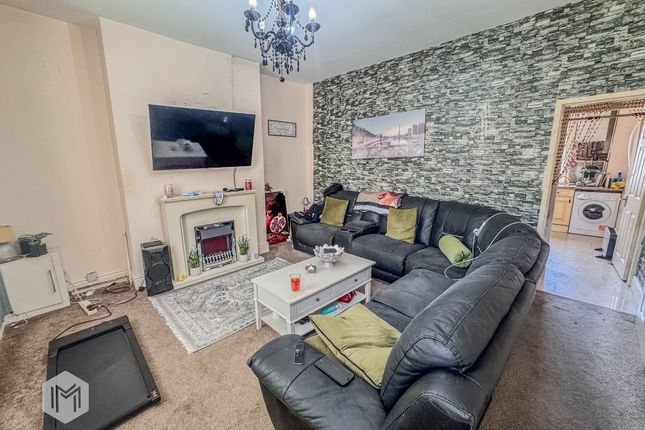 16 Mill Lane, Leigh photo 2