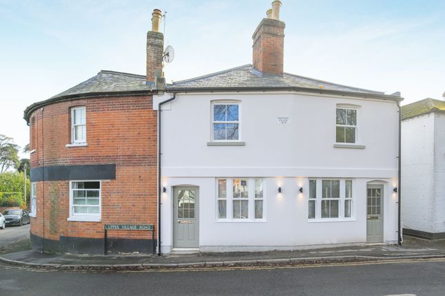 2-bed house on 3 Upper Village Road, Ascot, £550,000