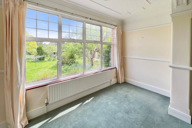 Detached house for sale in Whitehill Road, Gravesend