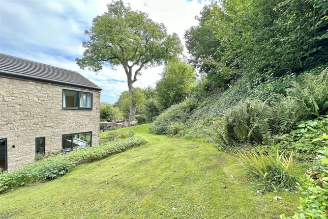 Detached house for sale in Middle Stoke, Limpley Stoke, Bath