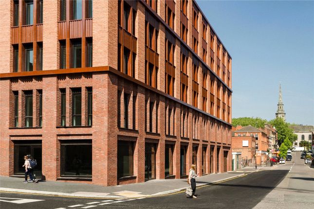 Thumbnail Flat for sale in Plot 1102, Setl, 50 Ludgate Hill, Birmingham, West Midlands
