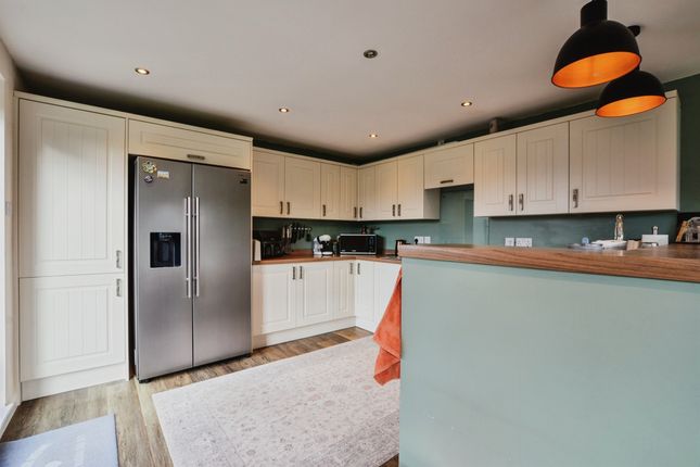 Eastview, Croft Lane, SKEGNESS photo 2
