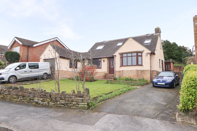 Chesterfield bungalows for sale | Buy houses in Chesterfield