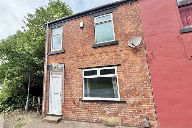 56, Pontefract Road, Barnsley photo 2