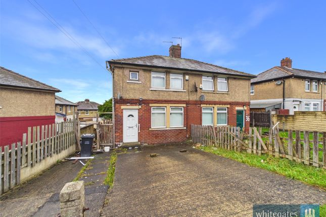 3 Bedroom Semi-Detached in BD8 9HE