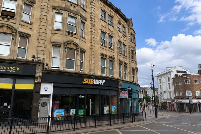 1 Bedroom Flat in NN1 2EA