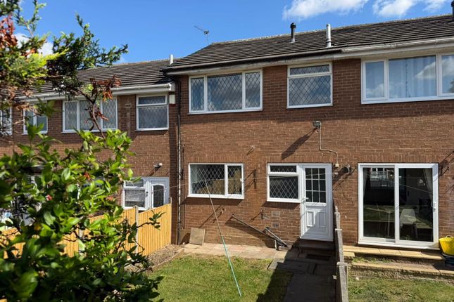 65 Elmwood Drive, Walton, Wf2