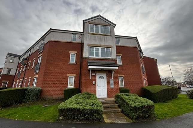 Flat for sale in Low Lane, South Shields