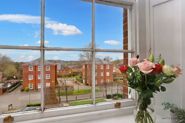Flat for sale in West Mews, Knowle