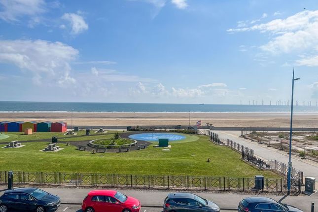 Thumbnail End terrace house for sale in The Front, Hartlepool