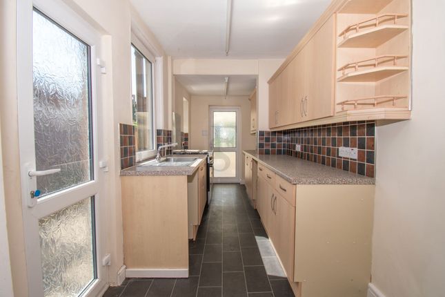 34 Portland Street, Leicester photo 4