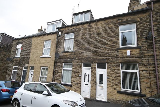 Thumbnail Terraced house for sale in Mount Avenue, Eccleshill, Bradford