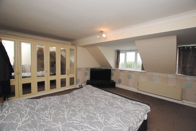 Detached house for sale in High Street, Wellington, Telford, 1Ju.