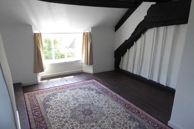 Detached house to rent in Wearne, Langport