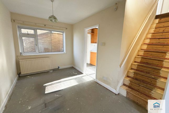 160, Downing Drive, Leicester photo 2