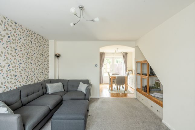 End terrace house for sale in Savages Wood Road, Bradley Stoke, Bristol