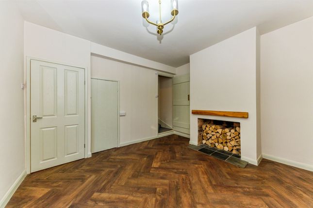 4, Coalville Cottages, Stamford photo 3