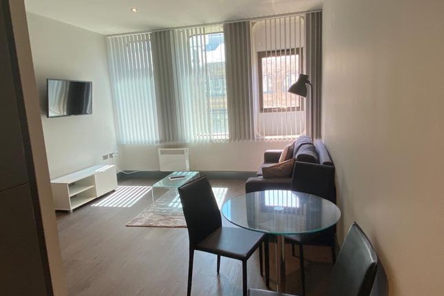 54 The Residence, 6, Rumford Street, Liverpool photo 2