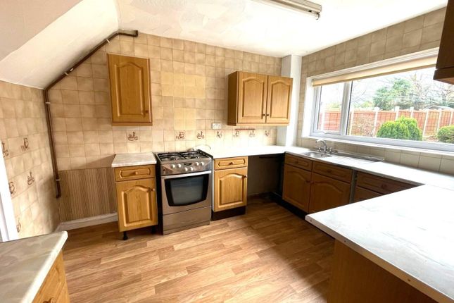 Semi-detached house to rent in Crockerne Drive, Pill, Bristol
