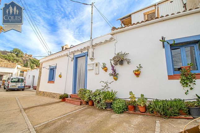 Thumbnail Country house for sale in Gacia Alto 45, Sorbas, Almería, Andalusia, Spain