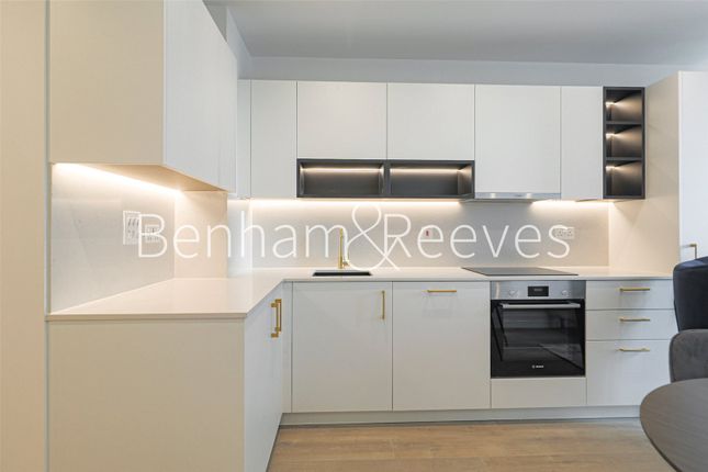 Affinity View, London photo 4