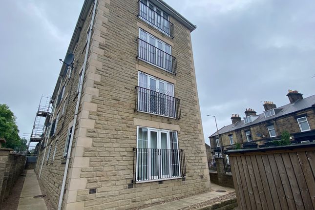Flat to rent in Doncaster Road, Barnsley