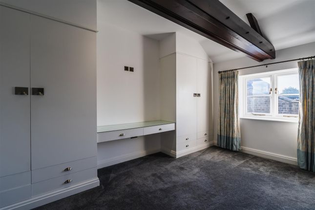 Bedroom 3 (Cottage)