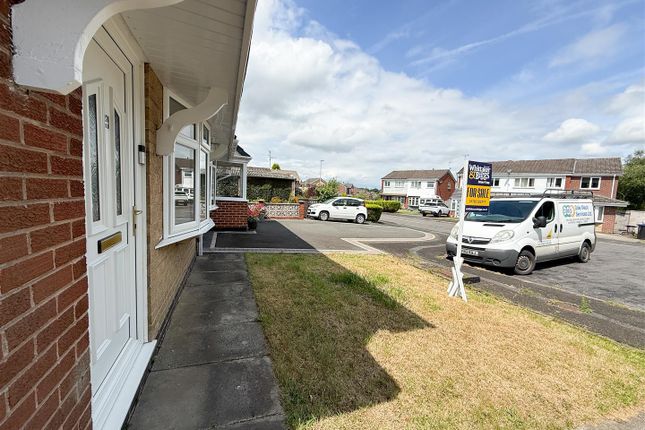4, Gilbern Drive, Stoke-On-Trent photo 2