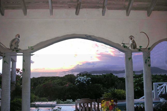 Villa for sale in Estate Of Mind, Fern Hill Estate, Saint Kitts And Nevis