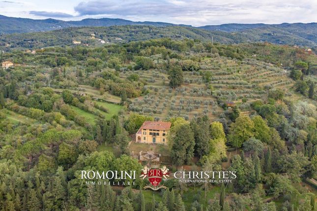 Villa for sale in Arezzo, Tuscany, Italy