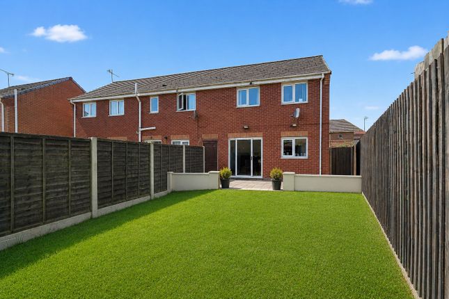 52, Mercury Way, Skelmersdale photo 3