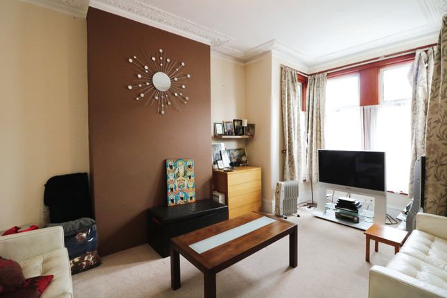 Terraced house for sale in Seymour Gardens, Ilford