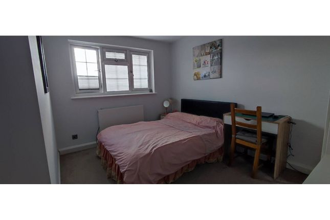Terraced house for sale in Orion Way, Braintree
