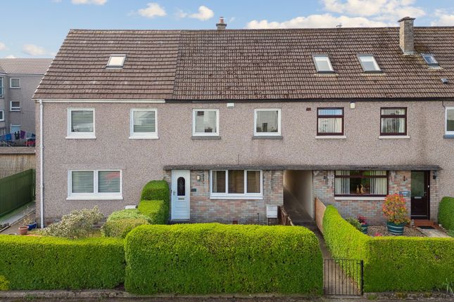 Thumbnail Terraced house for sale in West King Street, Helensburgh, Argyll And Bute