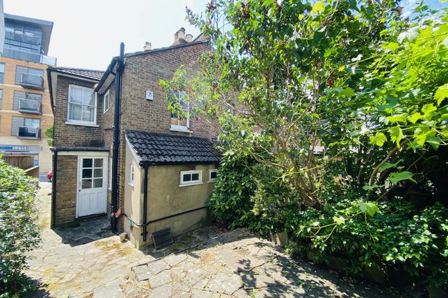 Semi-detached house for sale in St. Marys Road, Surbiton