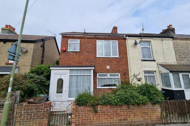 3-bed house on 20, GOSPORT, £1,700/mo