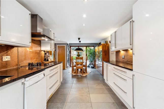 Detached house for sale in Beechcroft Road, London