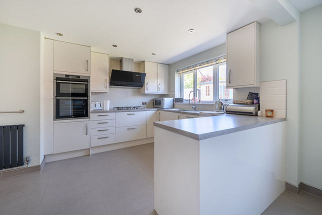 1, Braford Gardens, Milton Keynes photo 2