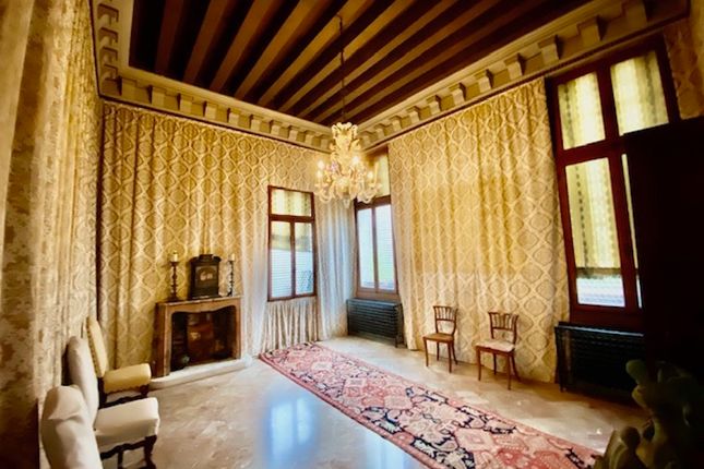 Property for sale in Venice, Italy