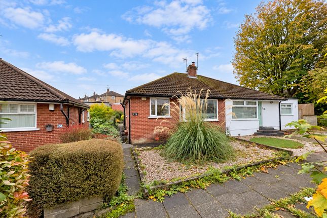 2-bed bungalow on 216 Blackburn Road, Accrington, £175,000
