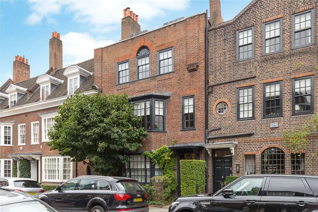 Thumbnail Terraced house for sale in Mallord Street, London