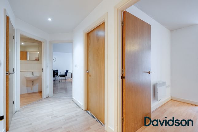 2, Quartz Apartments, Birmingham photo 2