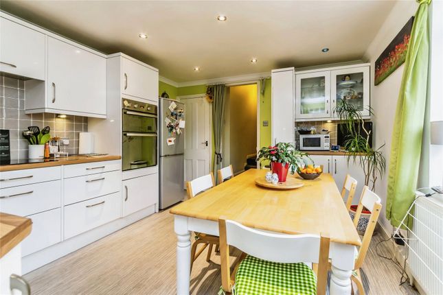 Flat for sale in Gloucester Road, Redhill, Reigate And Banstead
