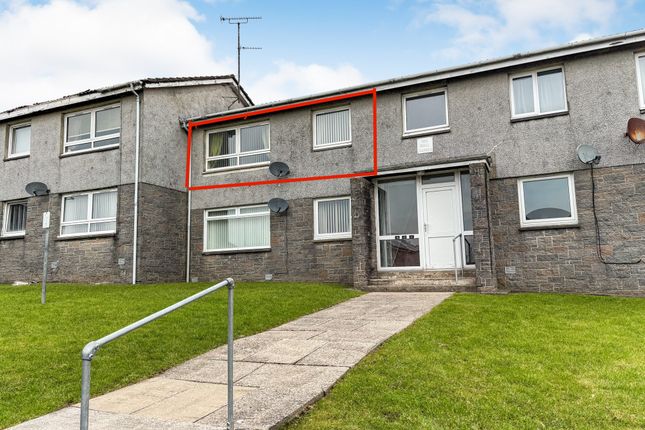 Thumbnail Flat for sale in Seaview, Wigtown